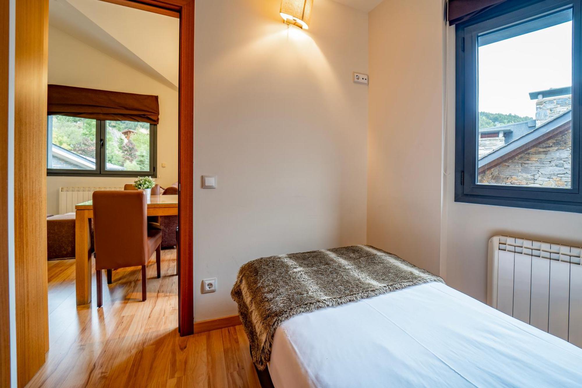 Apartamento Superior El Tarter